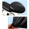 Universal Electric Vehicle Seat Cover Leather Electric Vehicle Protection New Cushion Cover