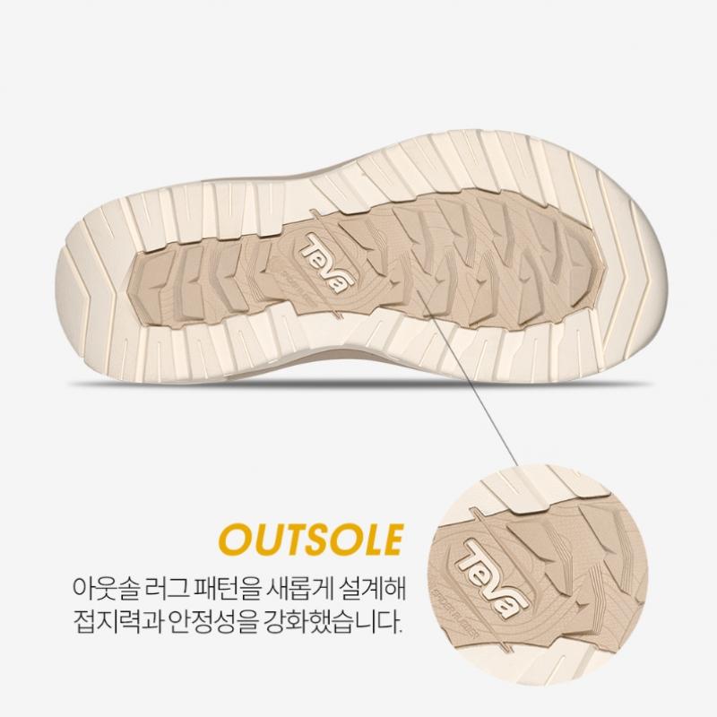 Teva Women Daily Cushioning Sandal Hurricane Xlt3 Stvf2613671 Oys