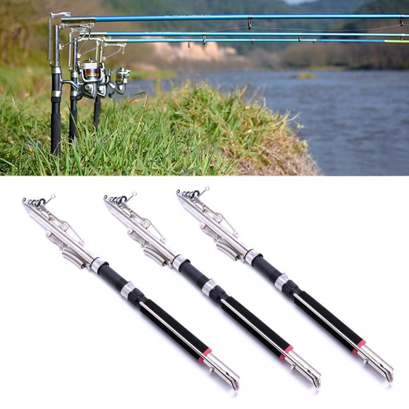 2.1m 2.4m 2.7m Automatic Fishing Pole Perfect For River And Pool Fishing**