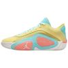 Air Tatum 2 Lemonade Unisex Sneakers Yellow Light-Zitron Sail FJ6457-700