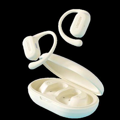 Lanston TS19 Ear-Clip Bluetooth Sport Headset