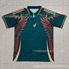 2526 Liga MX Football Jersey Short Sleeve Sports Training Men Women