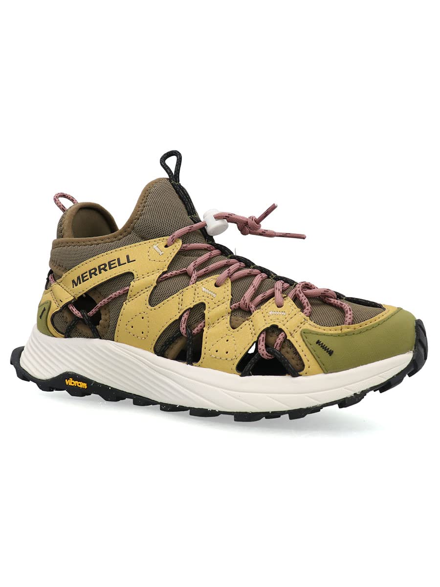 

Мужские кроссовки Merrell Moab Flight Sieve Kangaroo Outdoor 2E, 27,0 см,