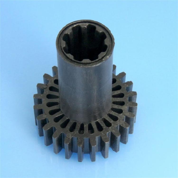 Replaceable Gear Handheld Mixer Gear Effective Spare Part Meat Mincer Accessory