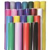 18/14 Pack 12X3ft Multi Colors Permanent Adhesive Vinyl Roll for Cricut Craft DIY Cup Glass Phone Case Decor EASY TO CUT