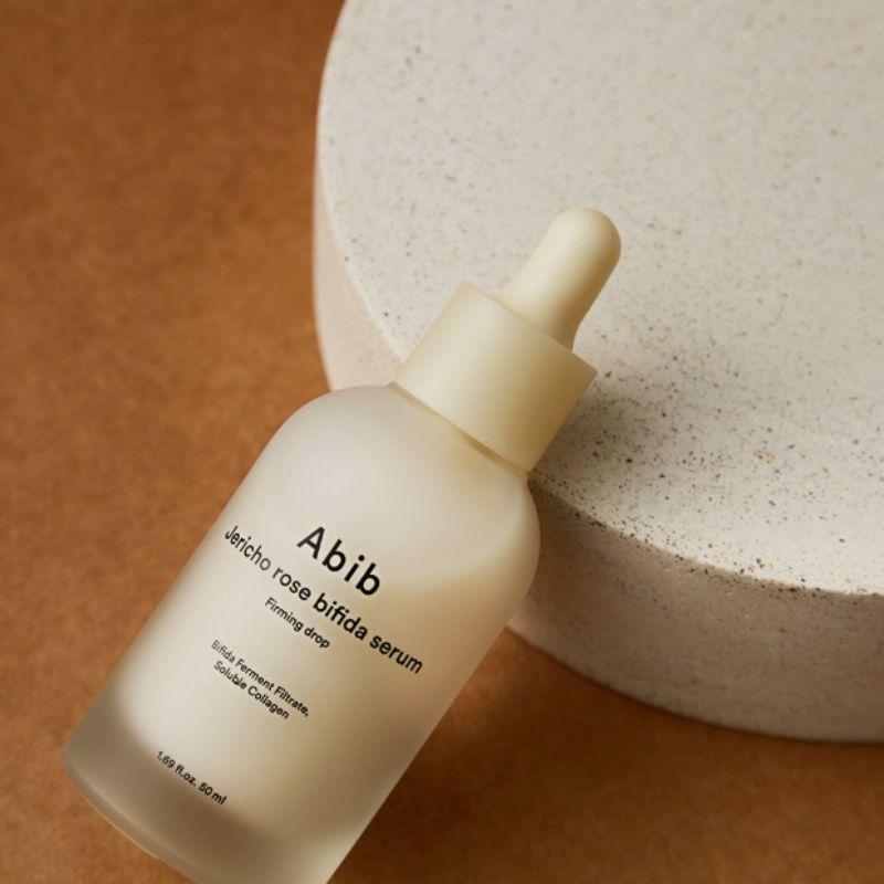 Abib Resurrection Plant Bifida Serum Firming Drop 50ml – Firming Hydrating Serum