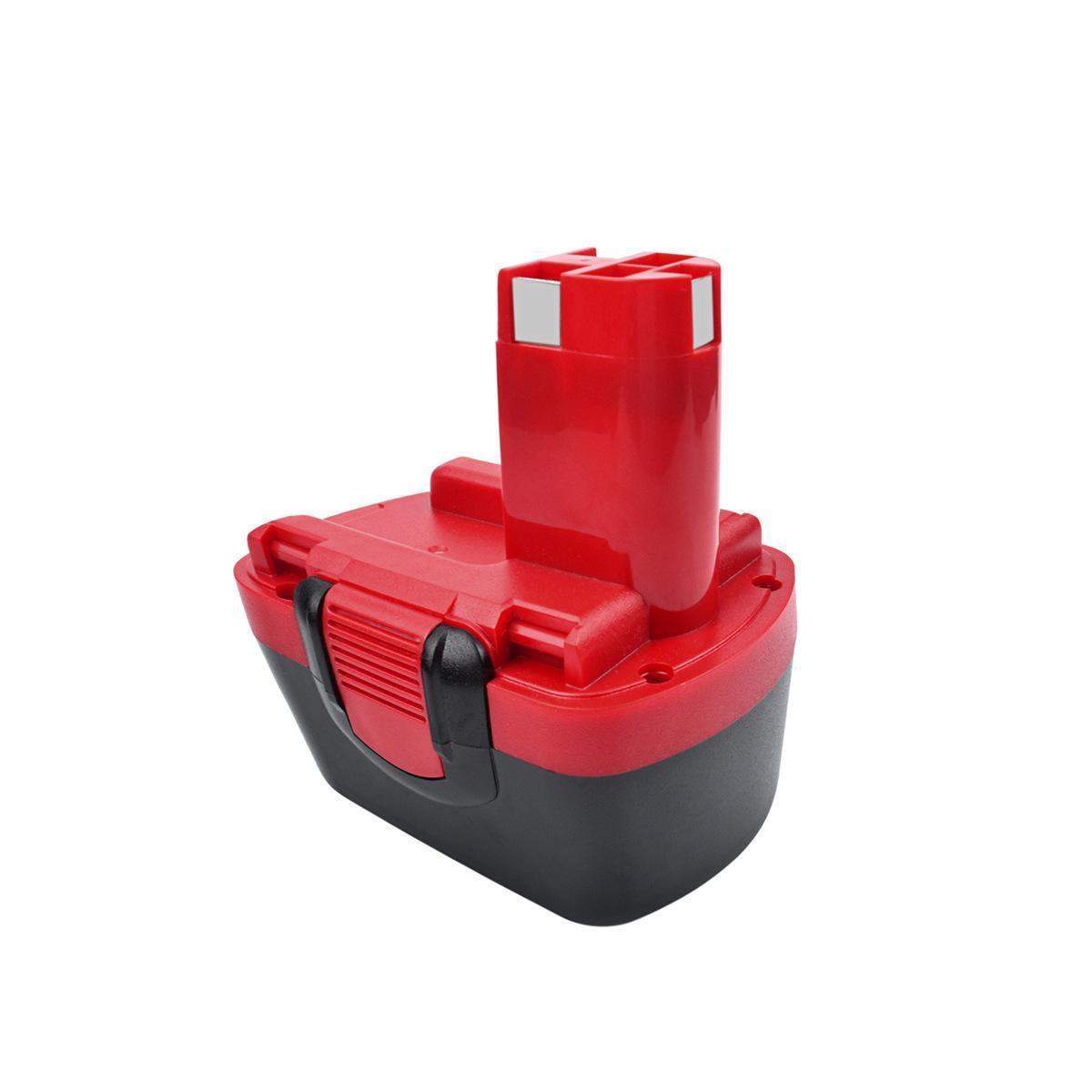 

Аккумулятор Bosch 12VBAT043 NiMH для ручной электродрели 12V4000mAh