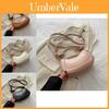 Stylish 2024 Spring New Arrivals Pu Leather Handbag Casual Chic Crossbody Bag