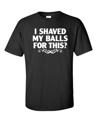 Hauts – T-shirts
