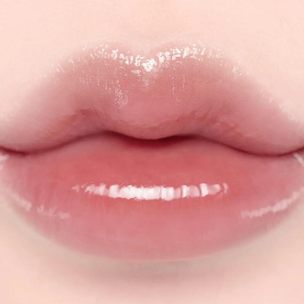 laka Jelling Nude Gloss Mini 1.9ml