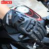 Suomy Winter Warm Motorcycle Gloves Windproof Waterproof Lady Pink Motorbike Riding Gloves Women Purple Motocross Guantes XS-XXL