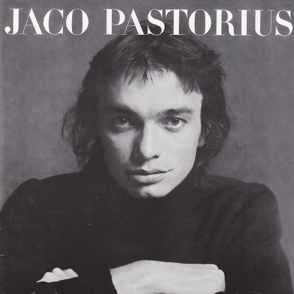 

CD JACO PASTORIUS - Jaco Pastorius EK64977 Epic 2000 US Jazz Used