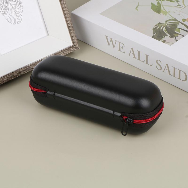 Eva Watch Box Ručně vyráběné hodinky Roll Cestovní pouzdro Náramkové hodinky Pouzdro Watch Storage Box