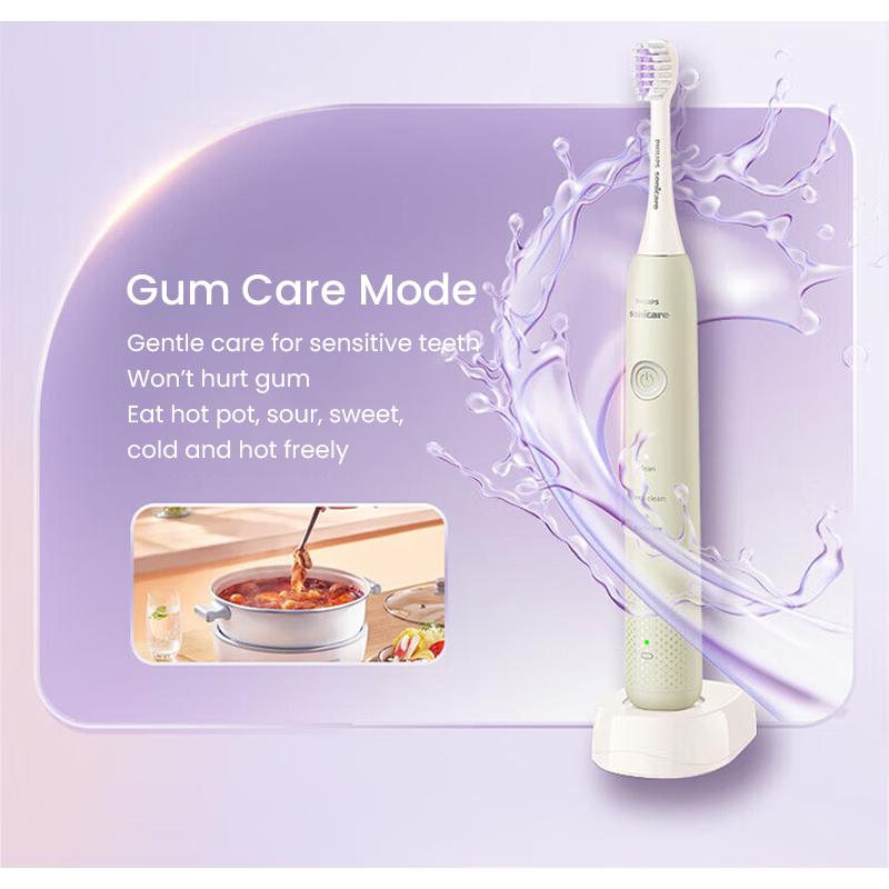 Philips Electric Toothbrush HX2411