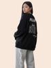 ZBLACK Global City Series Fleece-Lined Sweatshirt Milano