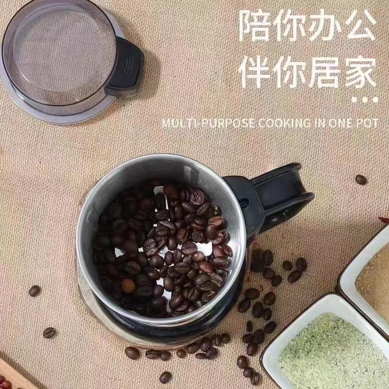 Multi-function Household Ultra-fine Grinding Machine for Grains, Chinese Herbal Medicine, Seasoning Powder