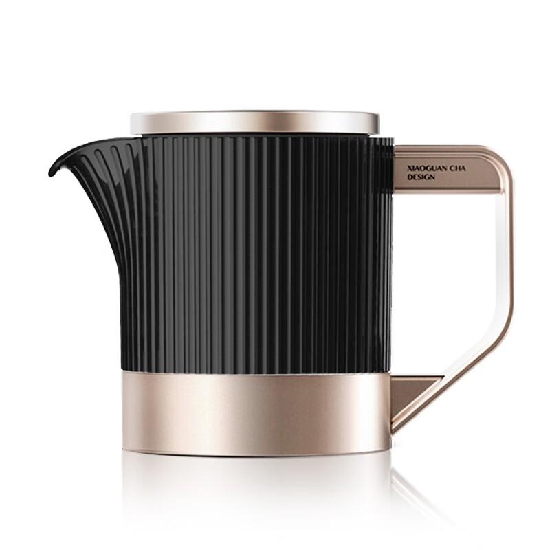 Xiaoguan Tea Executive Jade Tea Set 2.0