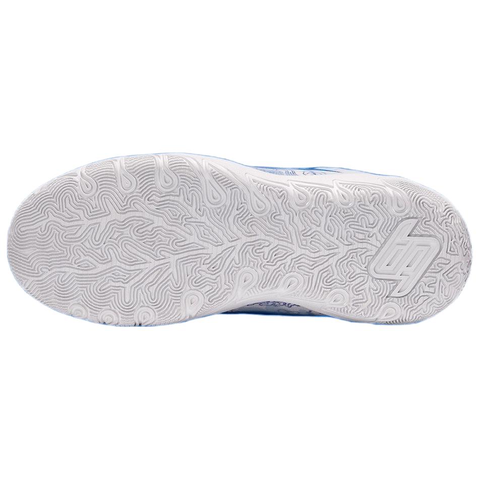 Puma Stewie 3 City of Love Women Sneakers Blue White 379937-01