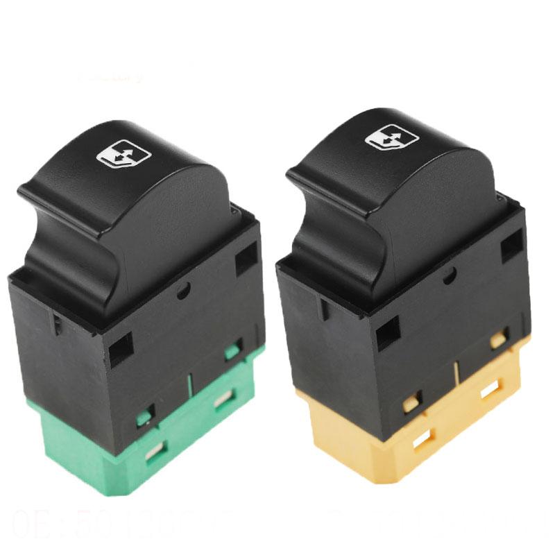 Νέο Κουμπί Διακόπτη Παραθύρου Ηλεκτρικό Υψηλής Ποιότητας Για Iveco 504266993 504266994