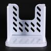 Manual Sandwich Loaf Rack Bagel Cutting Guide Mold Kitchen Tool Bread Slicer Toast Cutter