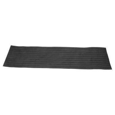 Boat Deck Pad EVA Foam Self Adhesive Waterproofing Enhanced Comfort Marine Anti Slip Flooring