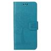 For Xiaomi Redmi Note 13 5G Cell Phone Case Imprinted Leather Cover
