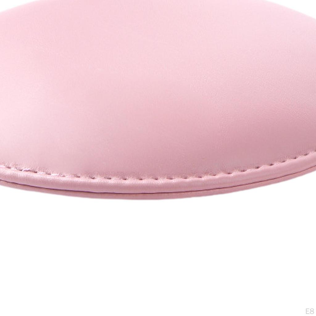 Elbow Arm Rest, Professional Non-Slip PU Leather Hand Rest for Living Rooms And Offices