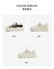 TATA/She 2025 Spring Shopping Mall Same Style Sports Fashion Casual Women's Board Shoes