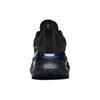 Li Ning Yue Ying Element Non-Slip Durable Low-Top Running Shoes Men sneakers Black Gray ARHT023-2