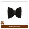 Adorable Bear Car Seat Cushion for Changan X7 PLUS, EADO, YIDAR CS75, CS55 - All Seasons