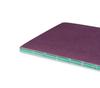 Moleskine Notebook Chapters Journal Ruled Plum Purple Slim Pocket (Horizontal Lines)