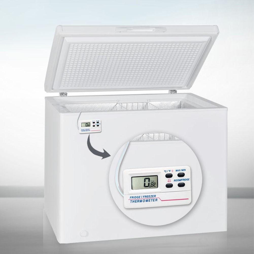 Memory Function Fridge Freezer Number Of Pieces Package Content