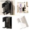 Wall Mounted Hair Straightener Heat Resistant Bathroom Storage Shelf Top Sale