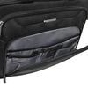 Samsonite XENON 3.0 Single Gusset Techlocker 89436-1041 Black [Parallel Import]