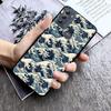 Great Wave Of Kanagawa Art Case For Motorola G84 G22 G32 G34 G52 G10 G20 G30 G60 G60S G13 G50 G54 G62 G53 G72 G85 G24 Power