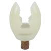 Fishing Rod Rest Fishing Rod Holder Grip Rest Fishing Tackle Rest Head Fishing Accessory