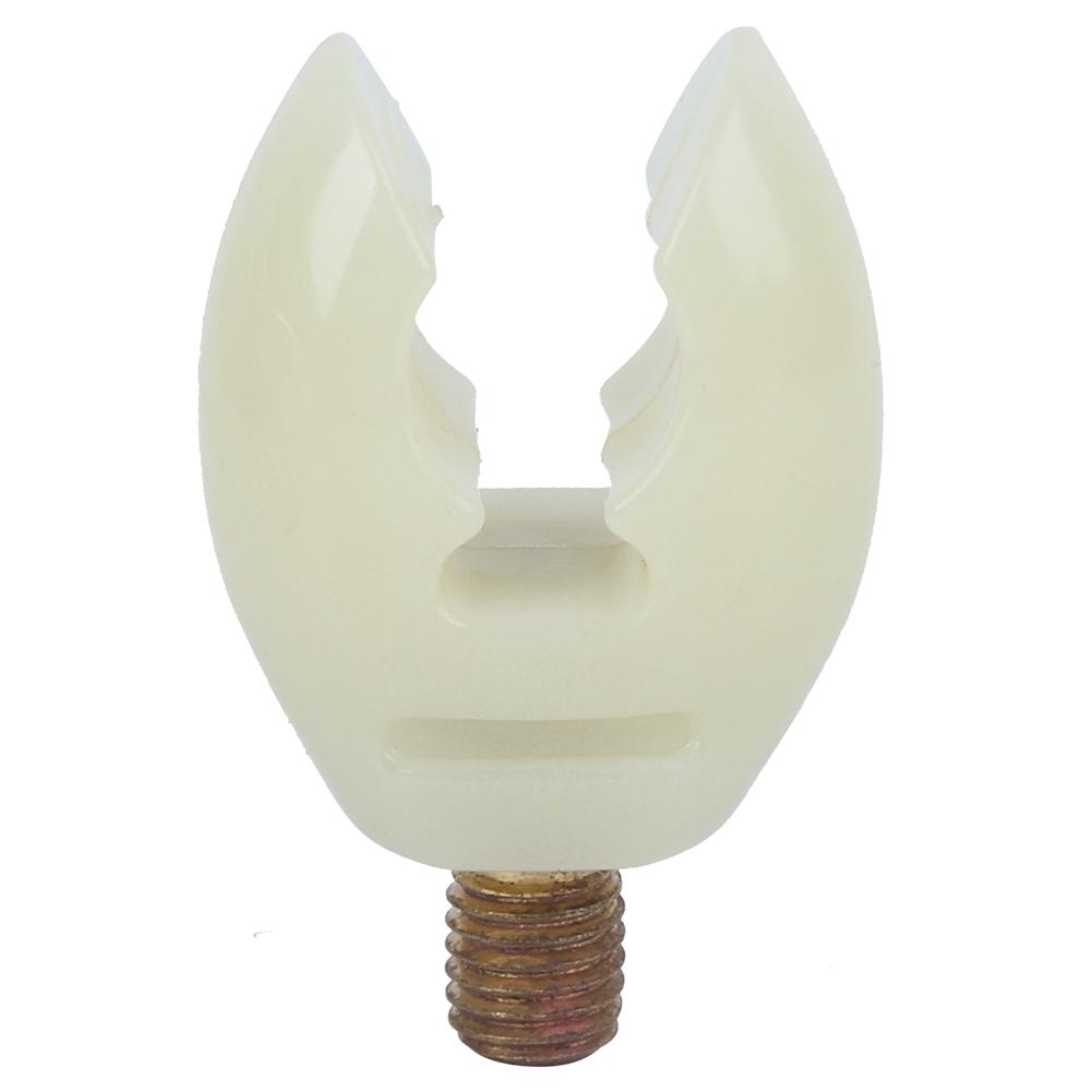 Fishing Rod Rest Fishing Rod Holder Grip Rest Fishing Tackle Rest Head Fishing Accessory