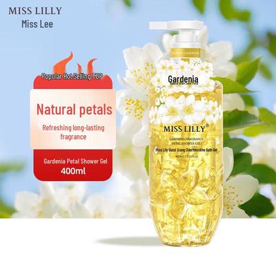 Sabonetes e geis de banho – Géis de banho