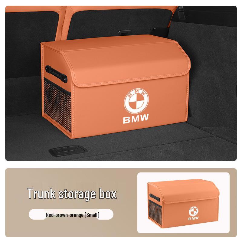 Foldable Trunk Storage Box for BMW 2 Series 225L/225i/220i