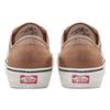 Vans Style 36 Decon Sf Retro Casual Low-Top Skate Shoes Unisex sneakers Brown VN0A3MVLXMT