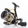 Oeny All-Metal Spinning Fishing Reel