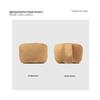 Voyah Dreamer Suede Fluweel Stoel Hoofdsteun: Comfortabel, Ademend en Originele Autokleur Matchend