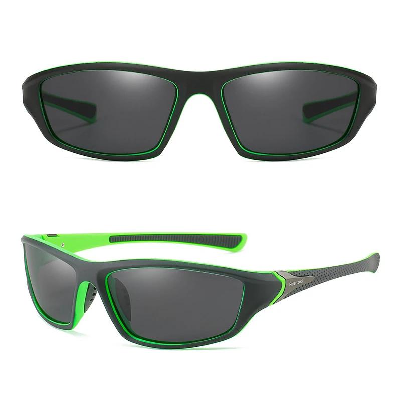 Polarized Glasses Men Women Sunglasses Fishing Glasses Camping Hiking Glasses Driving Eyewear Outdoor Sports Goggles UV400