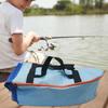 Waterproof Fishing Boat Storage Bag Large Capacity Bait Boat Handbag  Fishing Supplies