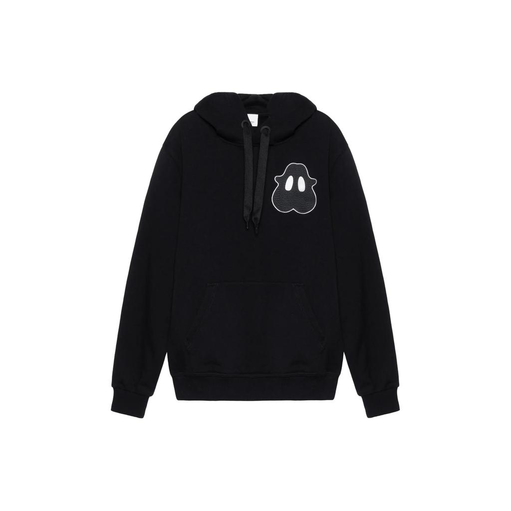 Burberry SS22 Sweatshirt Men's Black 80519231 (Unisex) Sweatshirts 80519231