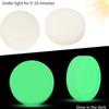 Outdoor Sports Hockey Pucks Replacement for Practicing Ice Hockey Floor Roller Hockey Puck Ice Hockey Stick Hockey Balls