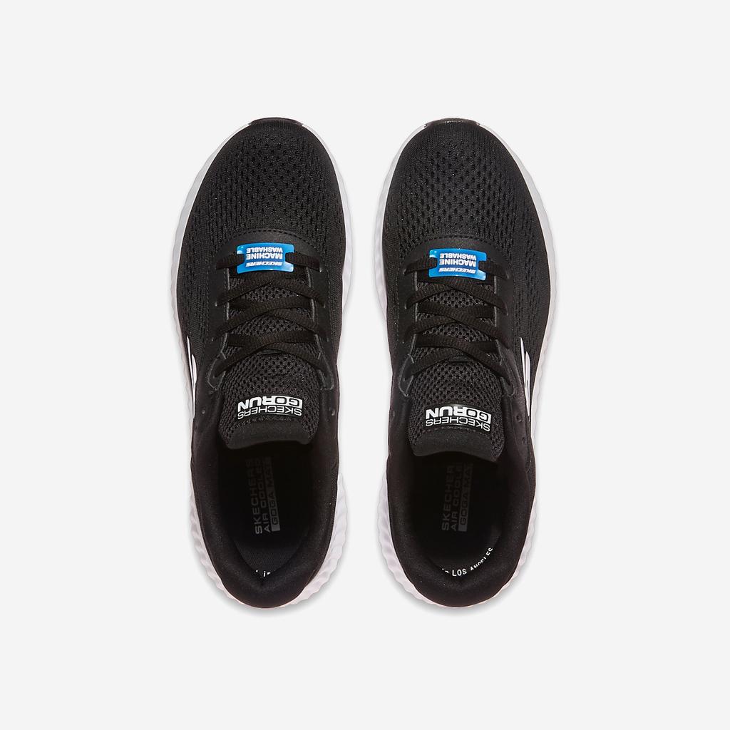 Skechers Go Run Now [220382] [Shipped from Korea] 100% Authentic