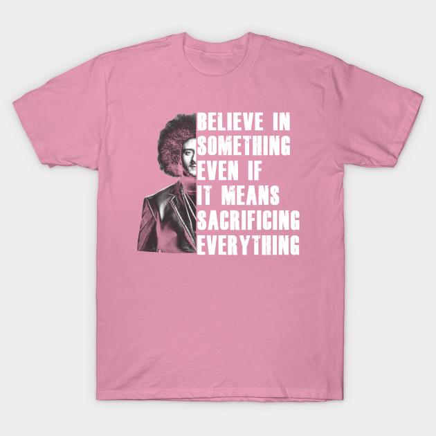 T Shirt Women Cute Tshirt Believe Something Even Harajuku Print Kawaii Tshirt Summer Short Sleeve Female T-Shirt Top Tee