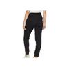 Adidas Sporty Style Long Pants Women Bottoms Black CG1016