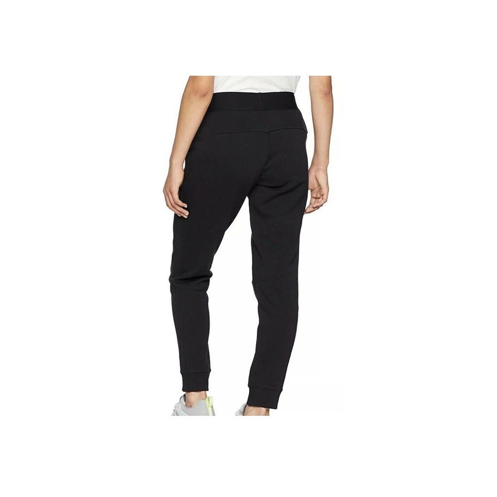 Adidas Sporty Style Long Pants Women Bottoms Black CG1016